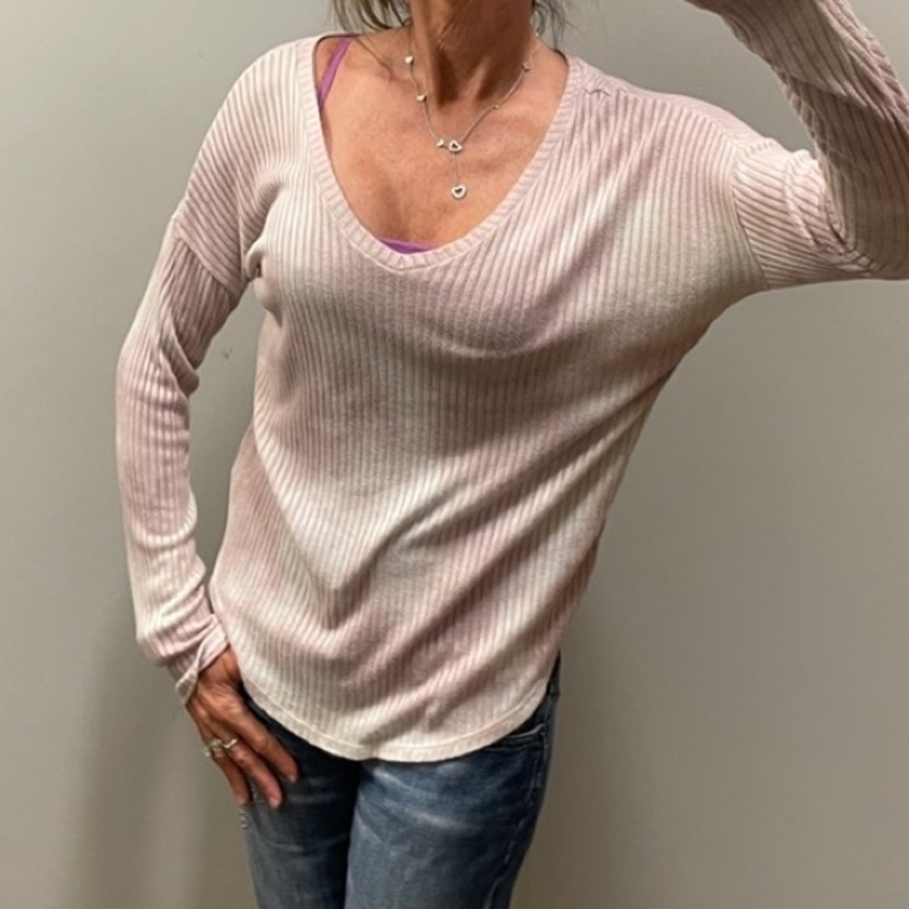 Soft & Sexy too